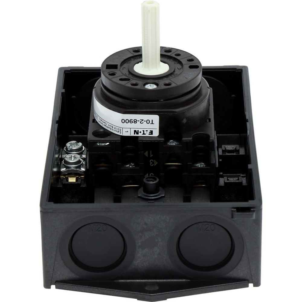 EATON INDUSTRIES T Load Disconnector - 207150