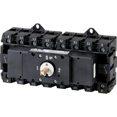 EATON INDUSTRIES QM Switch-Disconnector - 1319916