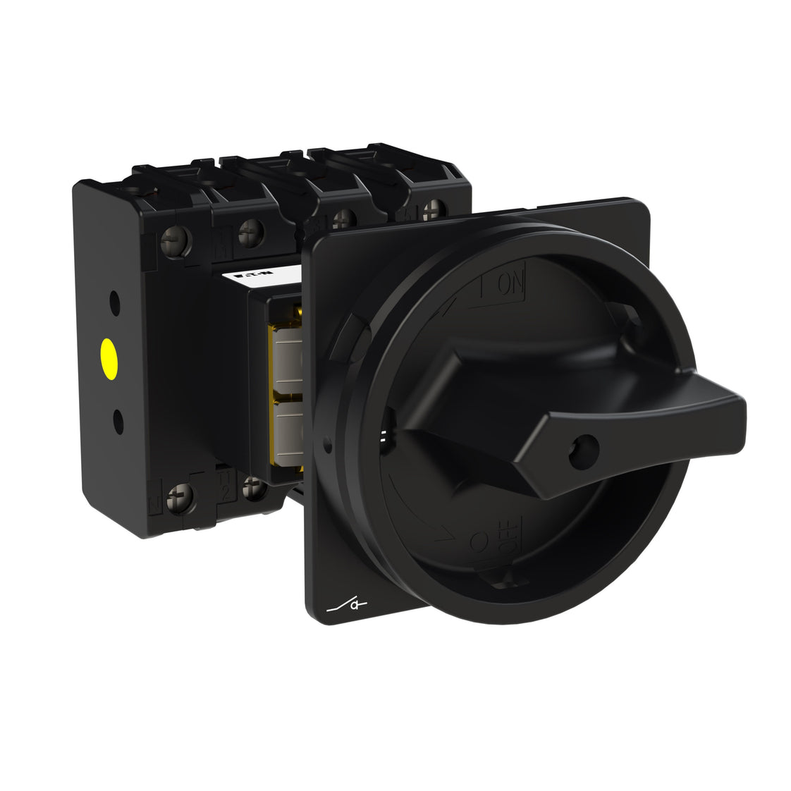 EATON INDUSTRIES Load Breaker - 017517
