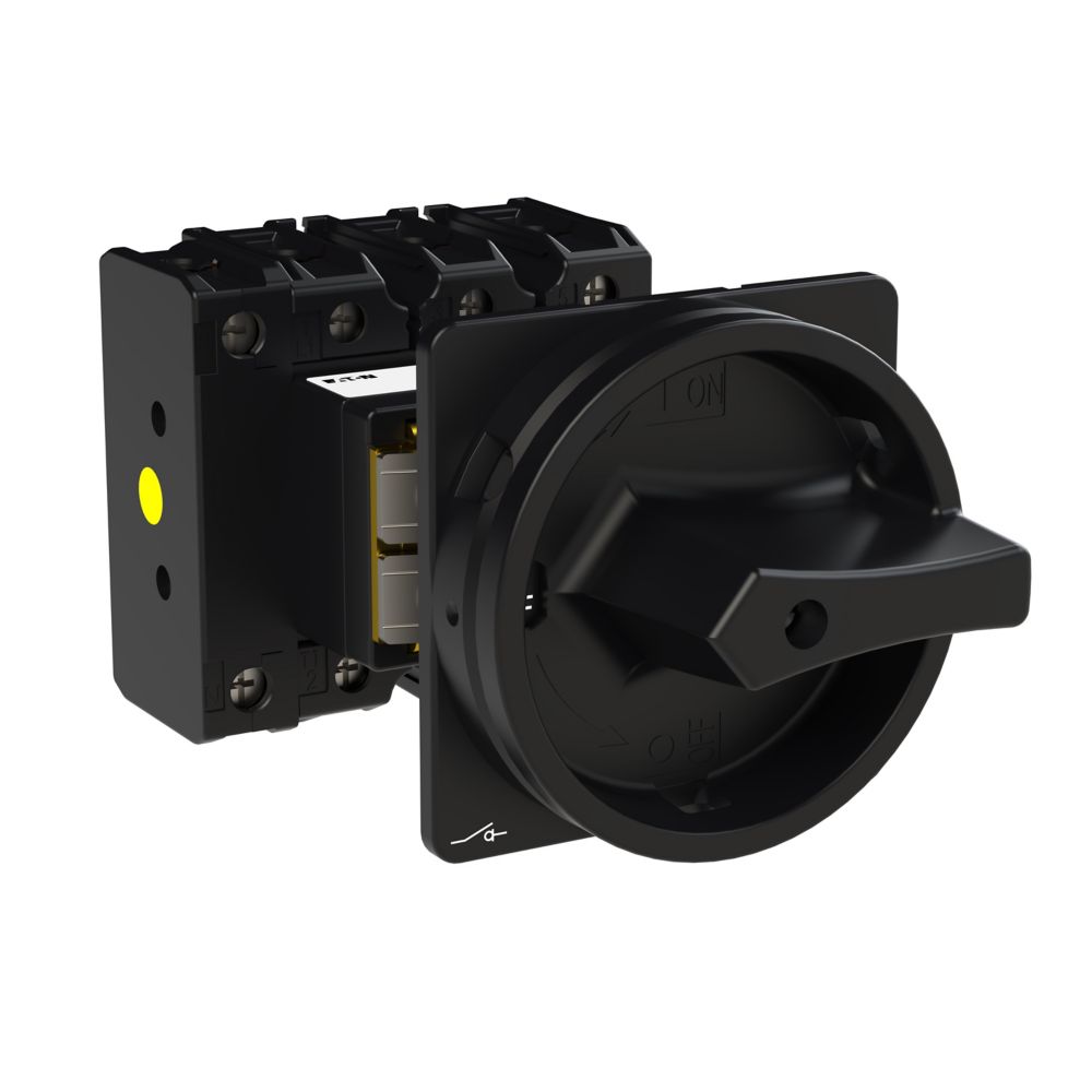 EATON INDUSTRIES Load Breaker - 017517