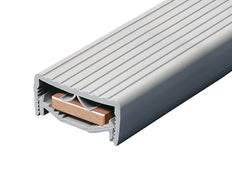 Rittal SV 1M Busbar Protection Cover 41x20mm - 3092000 [10 Pieces]