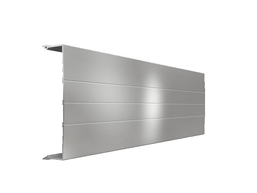 Rittal RiLine60 Cover Profile 1100mm - 9340210