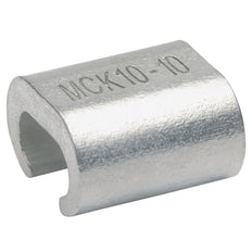 Klauke C-clamp ground wire - 800029311 [25 Pieces]