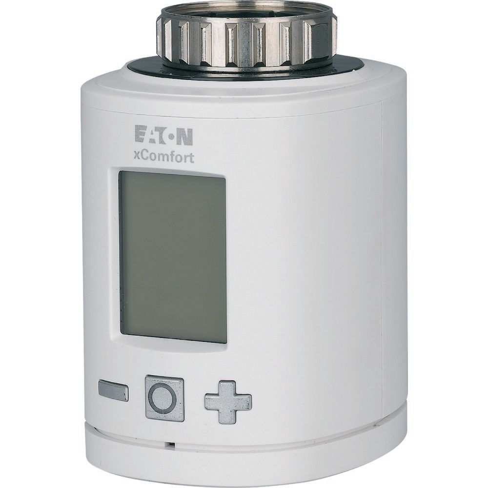 Eaton CHVZ-01/05 Battery Operated Thermostat Valve - 195213