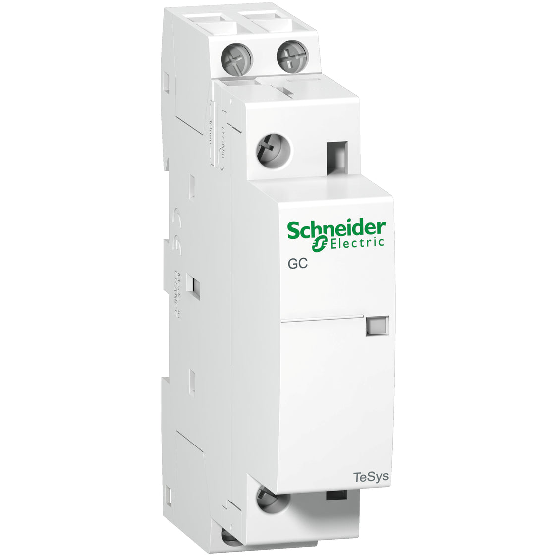TeSys GC Modular Contactor 25A 2P 24V AC 50Hz - GC2520B5