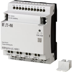 EATON INDUSTRIES EasyE4 Logic Module - 197218