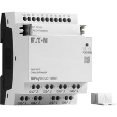 EATON INDUSTRIES EasyE4 Logic Module - 197218