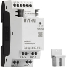 EATON INDUSTRIES EasyE4 Logic Module - 197217