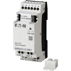 EATON INDUSTRIES EasyE4 Logic Module - 197217