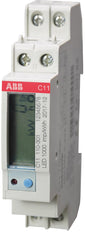 ABB System pro M compact Electricity Meter - 2CMA103572R1000