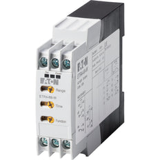 Eaton Multi Function Timing Relay 400VAC 0.05s-100h - 031887