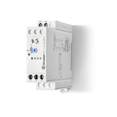 Finder 83.11 Industrial Time Delay Relay 16A 24-240V AC/DC - 83.11.0.240.0000