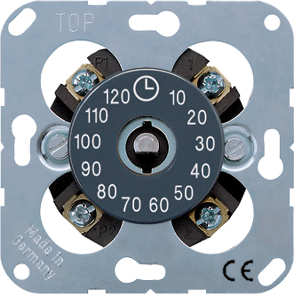 Jung Basic Element Timer For Switchgear - 11120-20