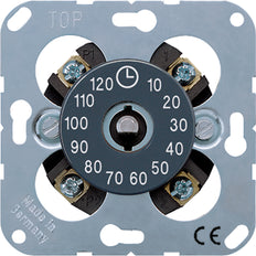 Jung Basic Element Timer For Switchgear - 11120-20