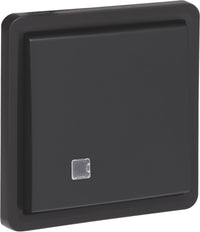 IP55 Two Pole Control Switch 10AX 250V With Plug Terminals - 761-37205