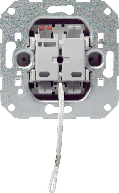 Gira Basic Unit Push Button - 081100