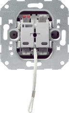 Gira Basic Unit Push Button - 081100