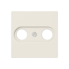 Jung AS500 Insert Plate Switchgear - A561PLTV
