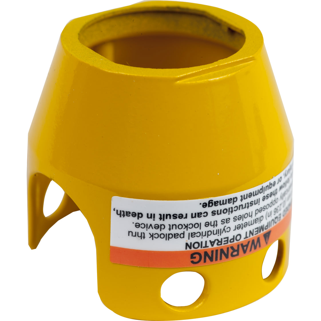 Metal Emergency Stop Guard 40mm For Harmony XB Series - ZBZ1605