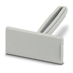 Adjustable Terminal Strip Marker Carrier KLM 4 - 0811970 [100 Pieces]
