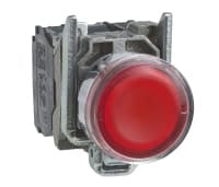 Schneider Electric Harmony Push Button - XB4BW34M5