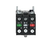 Schneider Electric Harmony Push Button - XB4BW31B5