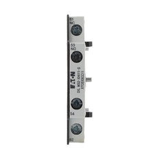 EATON INDUSTRIES DILM Auxiliary Contact Block - 101371