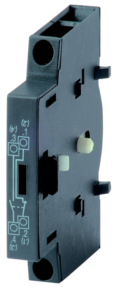 Socomec SIRCO Auxiliary Contact Block - 22990001