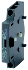 Socomec SIRCO Auxiliary Contact Block - 22990001