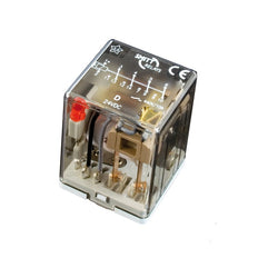 Mors Smitt D Auxiliary Relay - 330219706