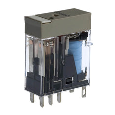 Omron Industrial RelayS Auxiliary Relay - G2R2SN12DCSNEW