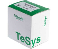 Schneider Electric CA2 Auxiliary Relay - CA2KN22B7