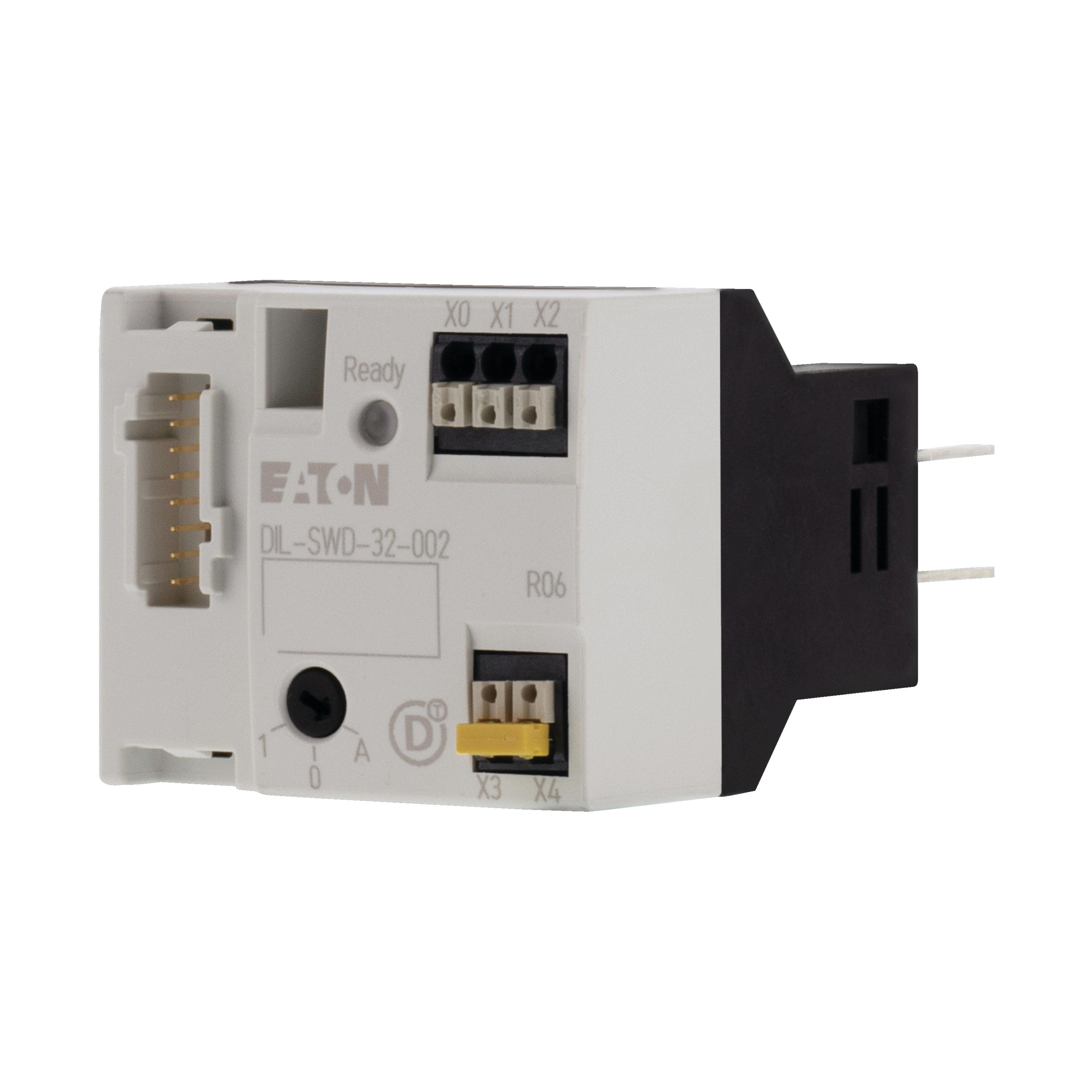 Smartwire Module Eaton SmartWire-DT Function Module For DILM Controllers - 118561 [5 Pi ...