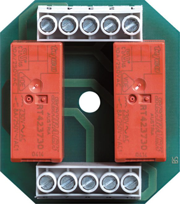 Gira Venetian Blind isolating Relay - 038200 | Tameson.com