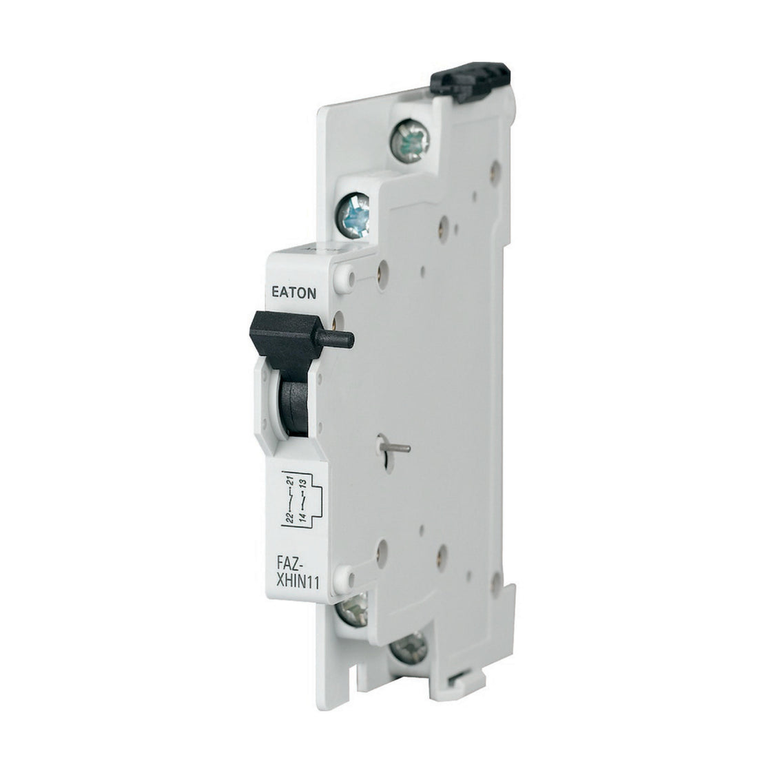 Eaton FAZ-XHIN11 Auxiliary Contact Module - 286054