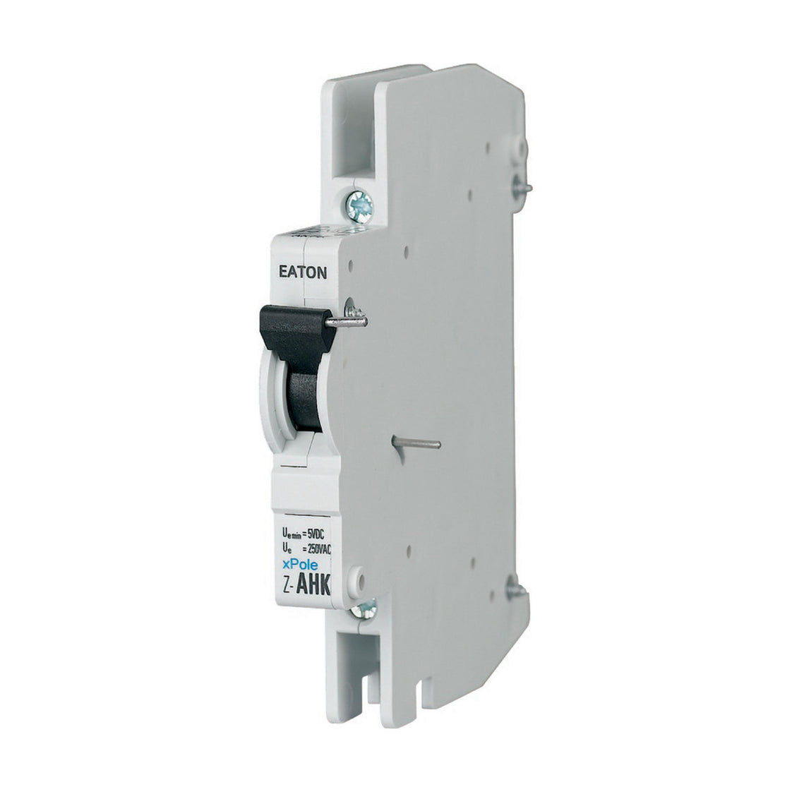 Ahk Device Eaton Auxiliary Contact Z-AHK 1M 1V 4A 250VAC - 248433 | Tameson.com