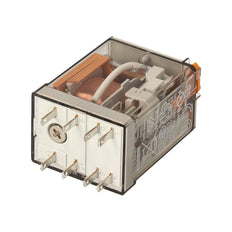 Finder 55.32 Dual CO Industrial Relay 10A 230VAC - 55.32.8.230.0040