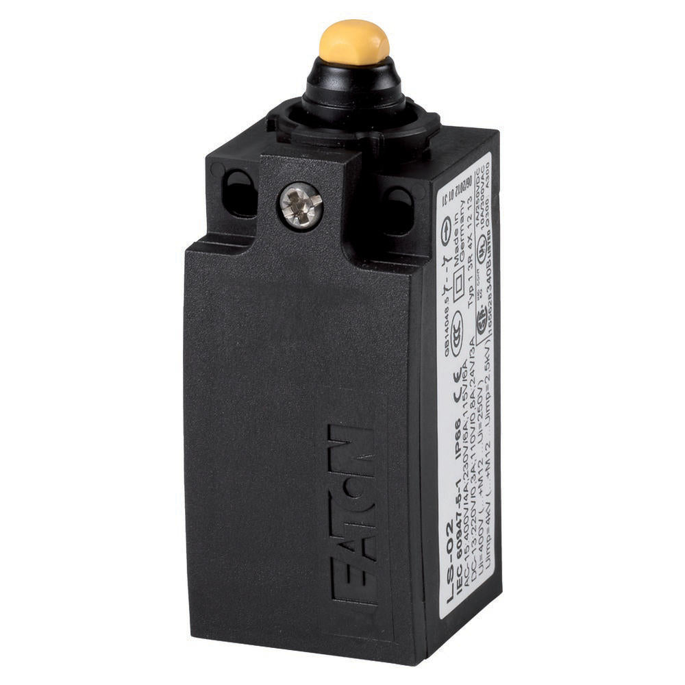 EATON INDUSTRIES LS Limit Switch - 106806