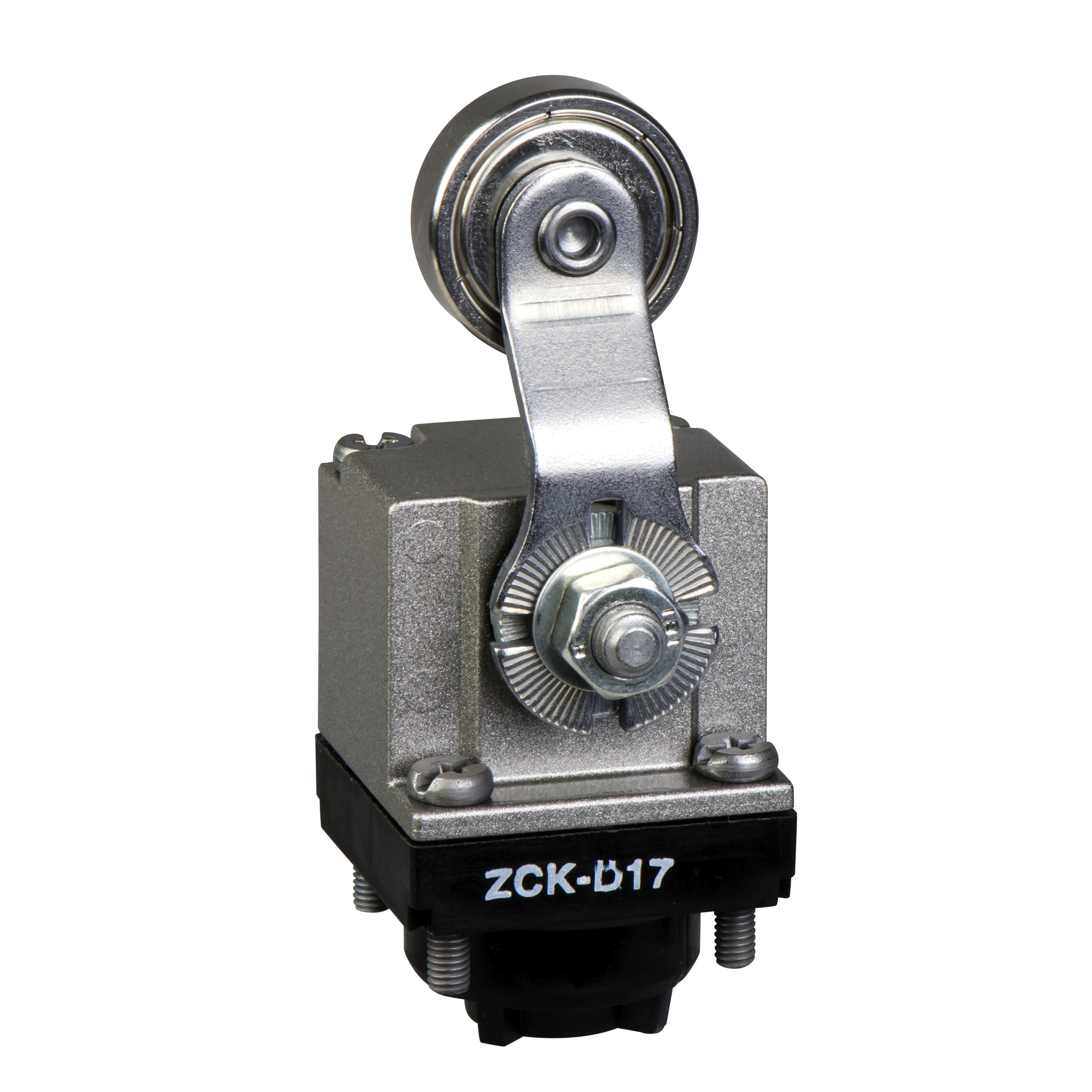 Schneider Electric Osiswitch Drive Head For Limit Switch - ZCKD16 ...
