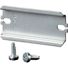 Eaton TS-CI-K1 DIN Mounting Rail For Small Enclosures - 206901 [2 Pieces]