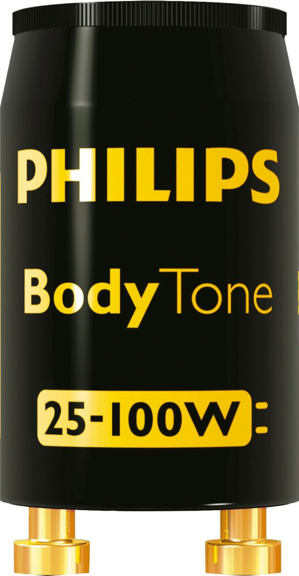 Philips Bodycare Starter Lighting - 90370926