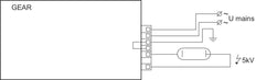 Philips HID PrimaVision Ballast - 85962100