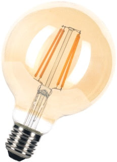 Bailey LED-lamp - 142588 | Tameson.com