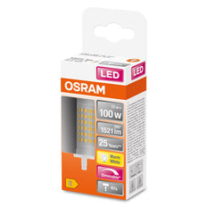 Osram LED Line LED-lamp - 4058075432536