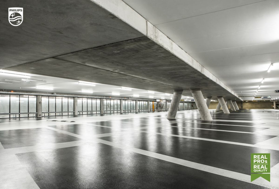 Philips CorePro LED-lamp - 32541800