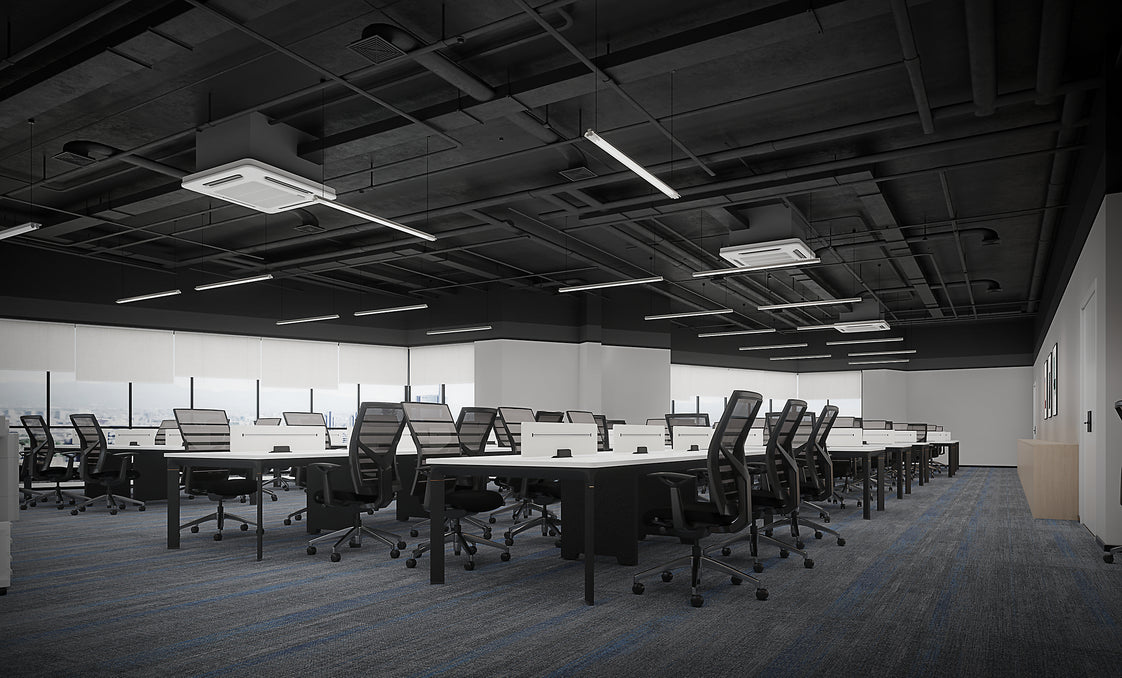 Philips Master LED T5 Tube 900mm 11.5W 3000K High Efficiency - 8720169270626