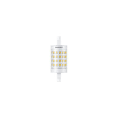 Philips CorePro LED R7S 78mm 7W Linear Lamp 3000K - 8720169301931 [10 Pieces]