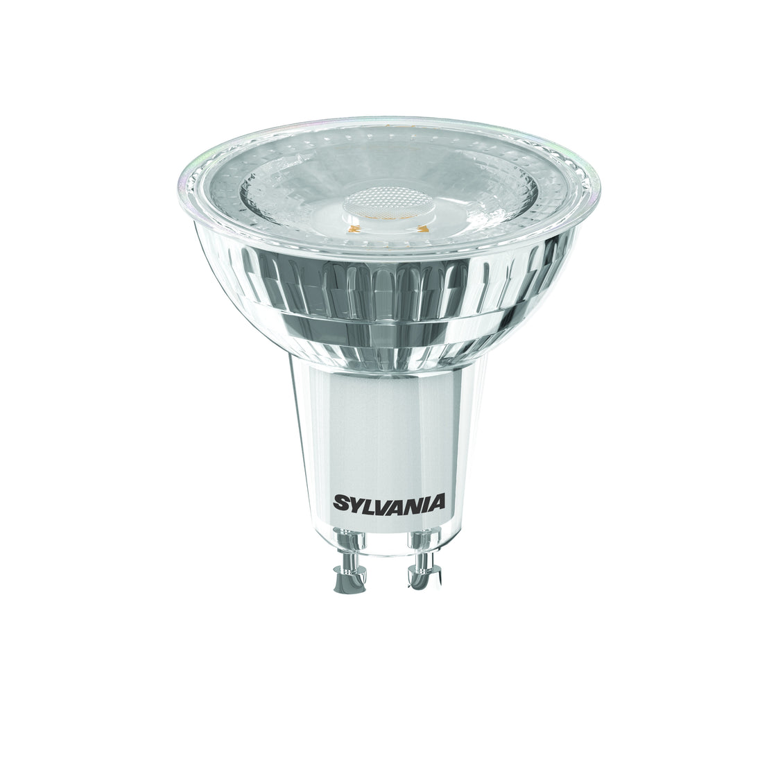 RefLED Superia Retro ES50 550LM Dimmable GU10 LED Lamp - 0029141