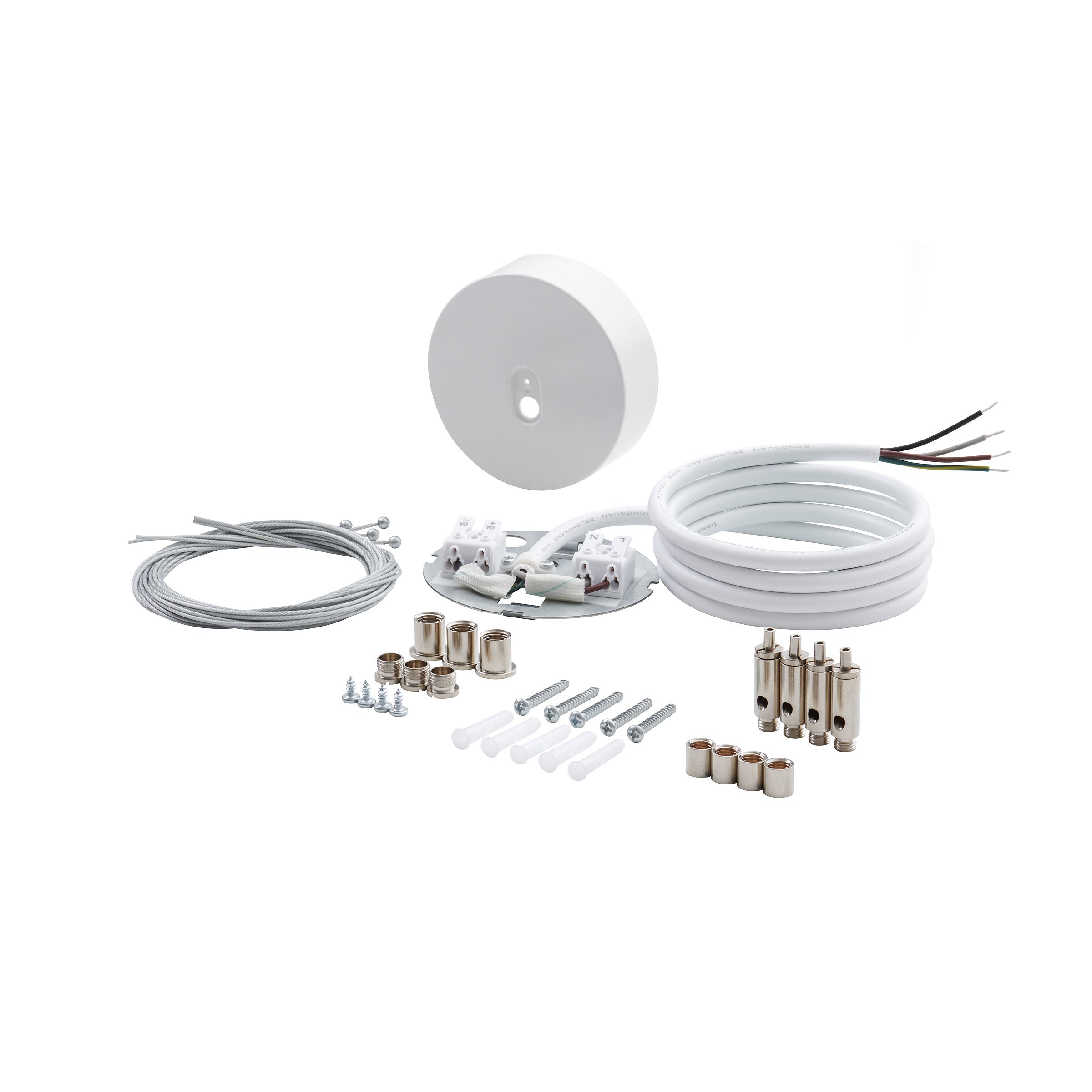 Philips CoreLine Panel MultiColour G5 SME-4 White - 8719514954083 ...