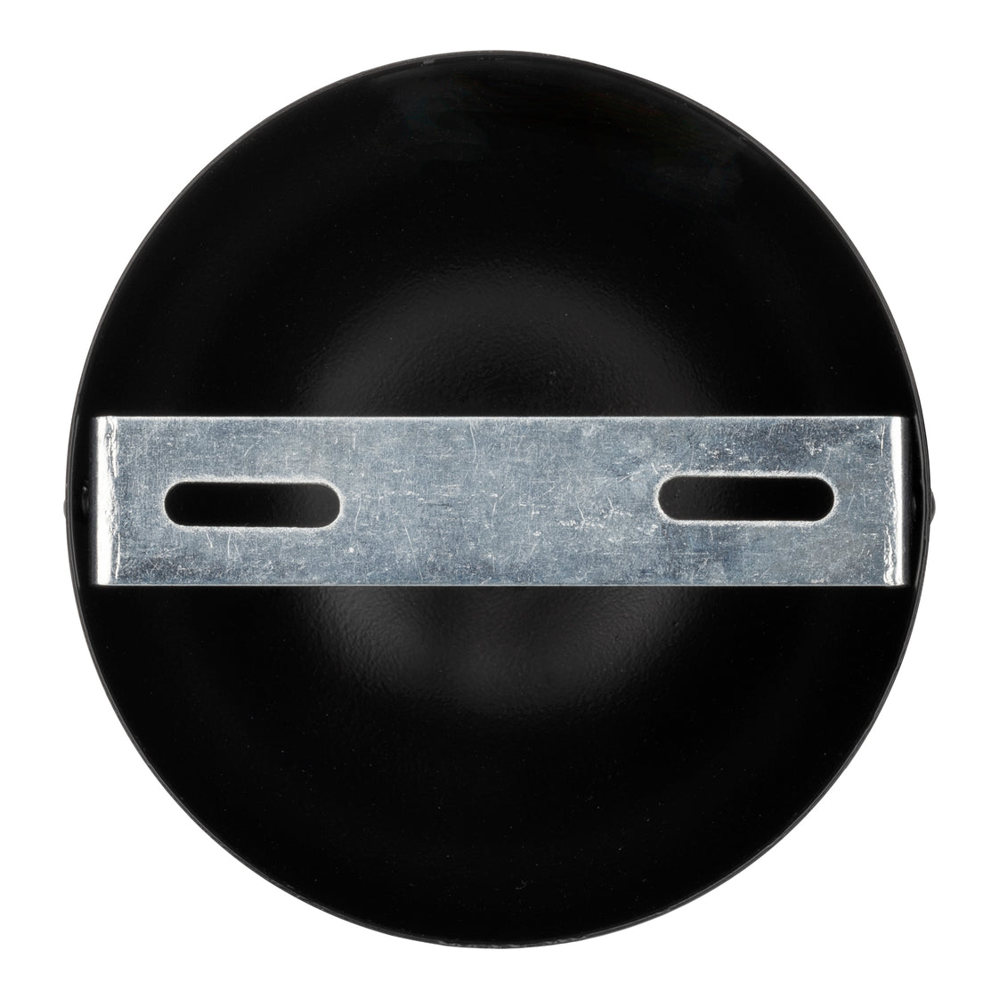 Bailey Ceiling Cup Mechanical Supply Housing Lighting Fixture - 140337